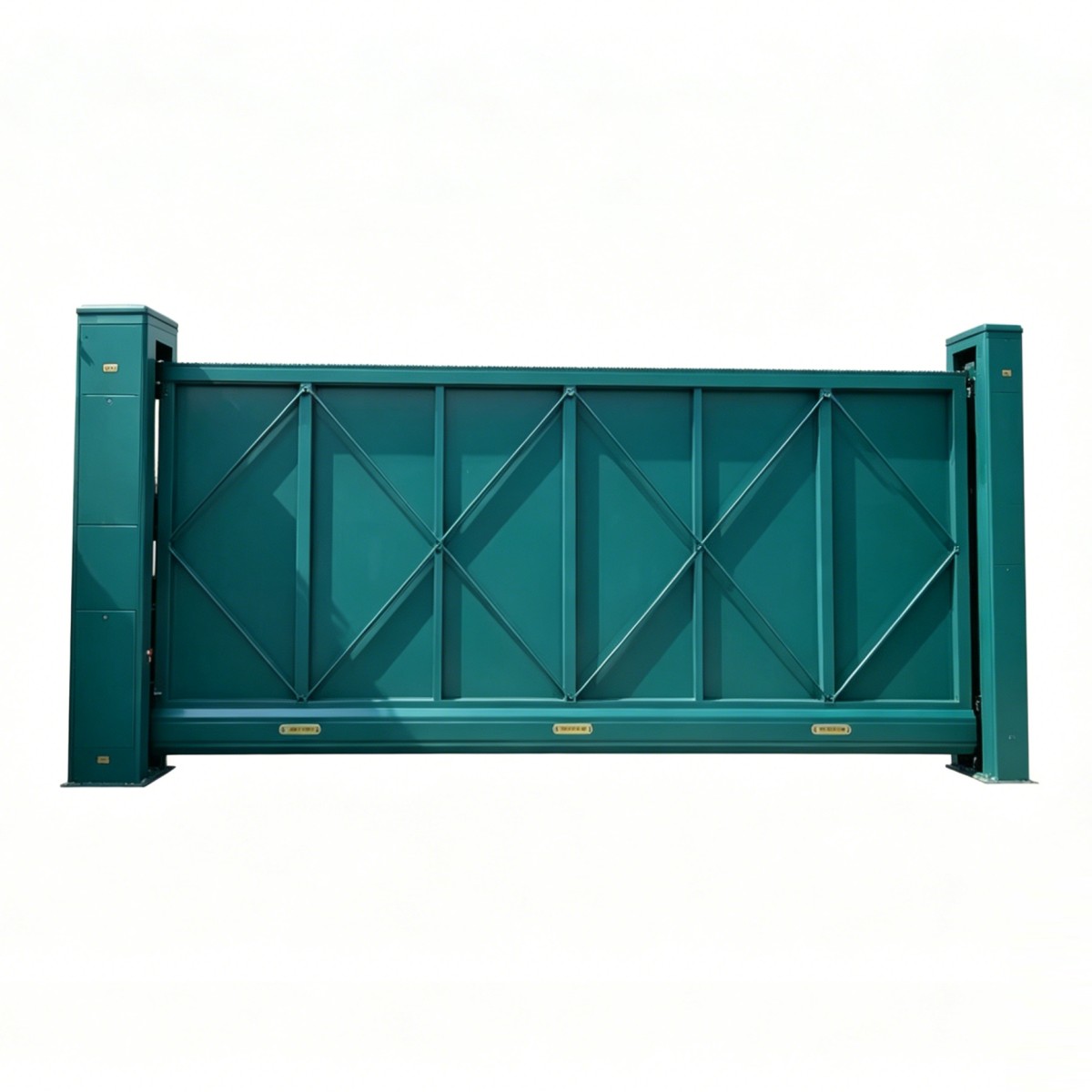 郴州汝城泉水镇电动悬空门